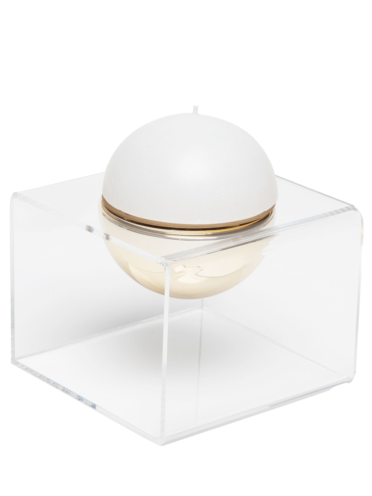 Vela Sole & Lune P - Dourado