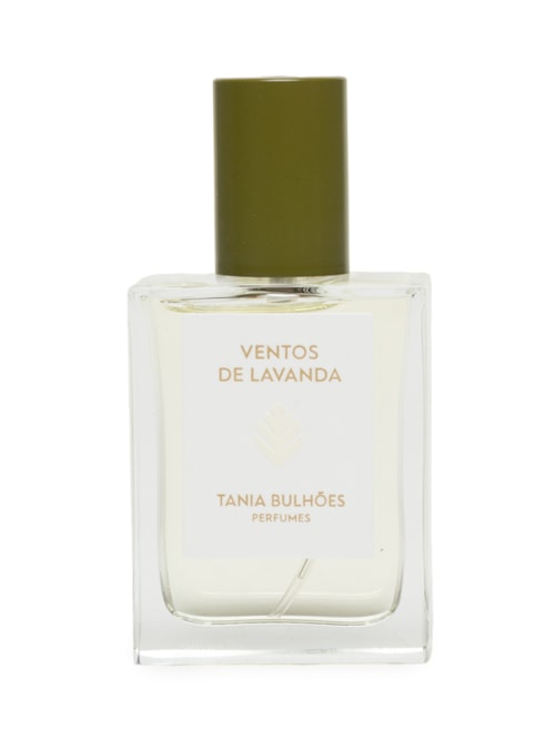 Ventos De Lavanda Eau De Parfum 30ML