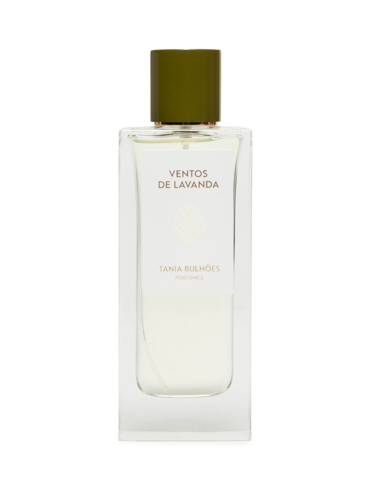 Ventos de Lavanda Eau de Parfum 80ml