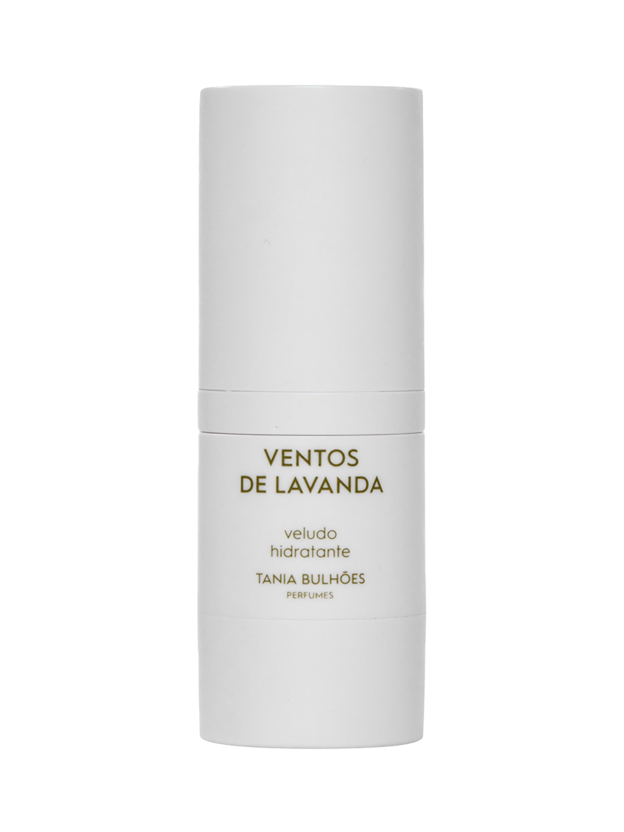 Ventos de Lavanda Veludo Hidratante Deo Corporal 15ml Tania Bulhões