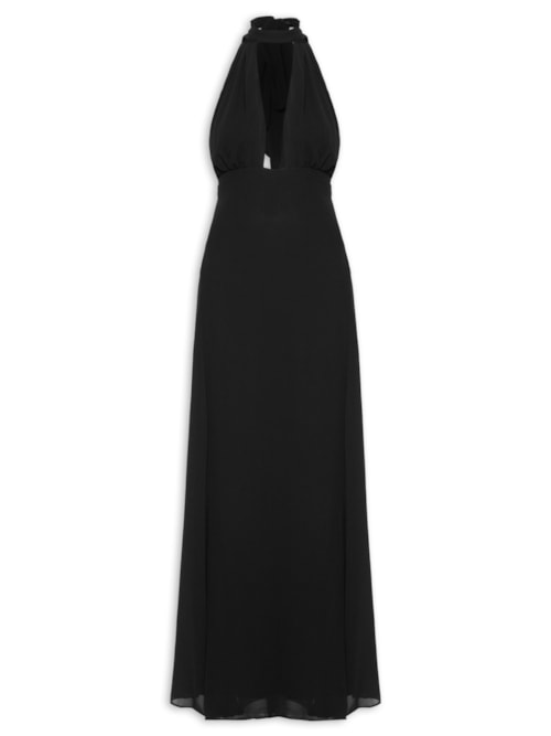 Vestido – Preto