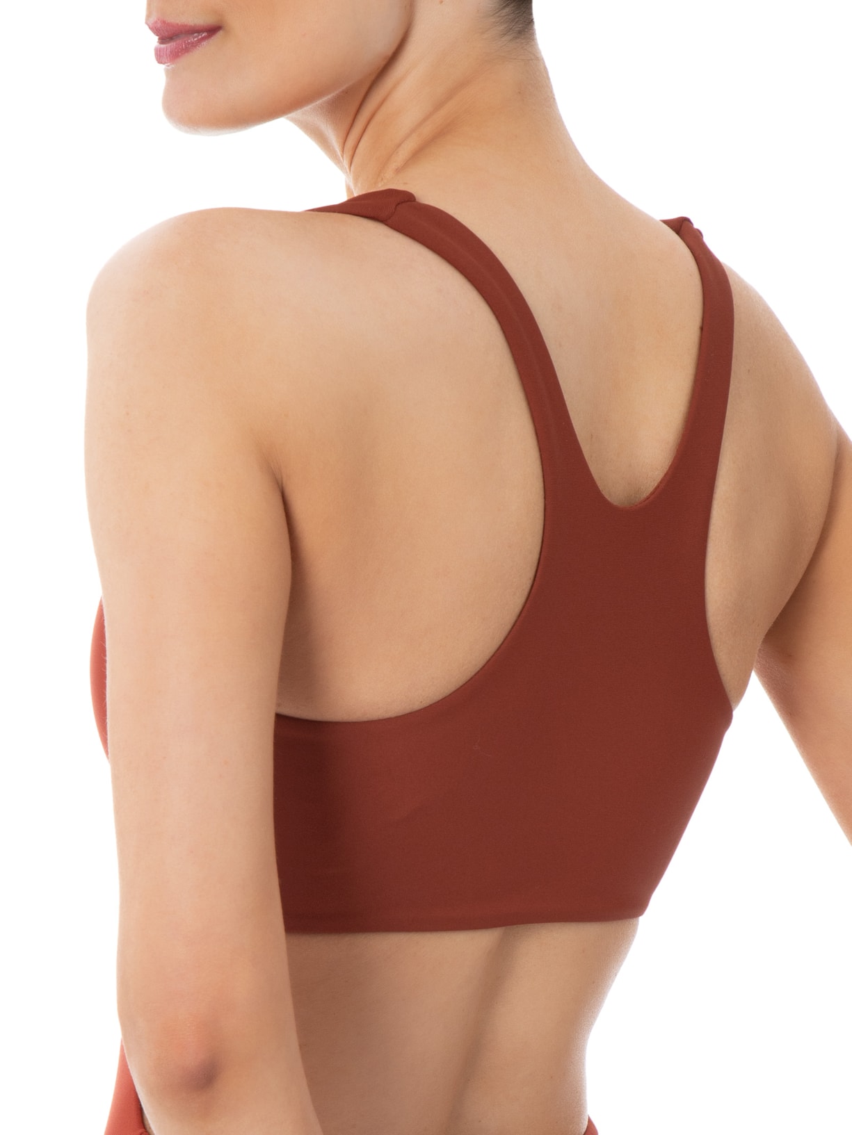 Vestido Ace Hydefit® Adaptiv Vermelho Live!