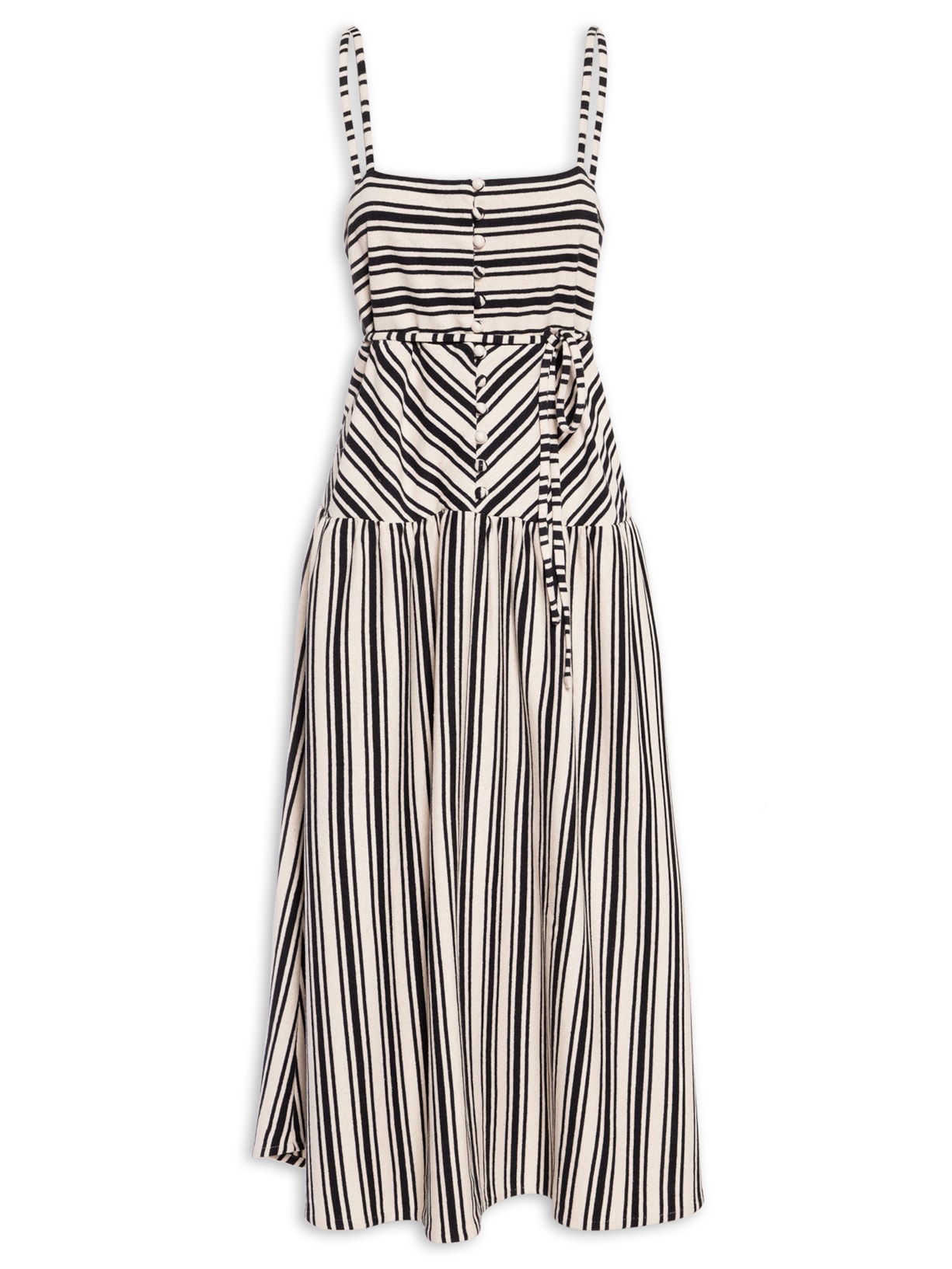 Vestido Acreditar Preto A.niemeyer