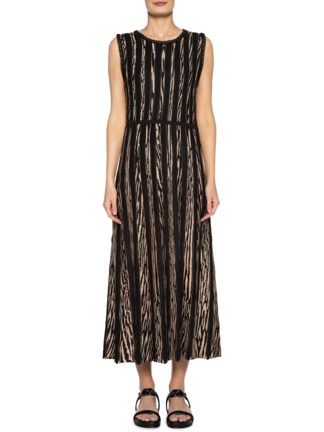 Vestido Alice Preto Le Lis