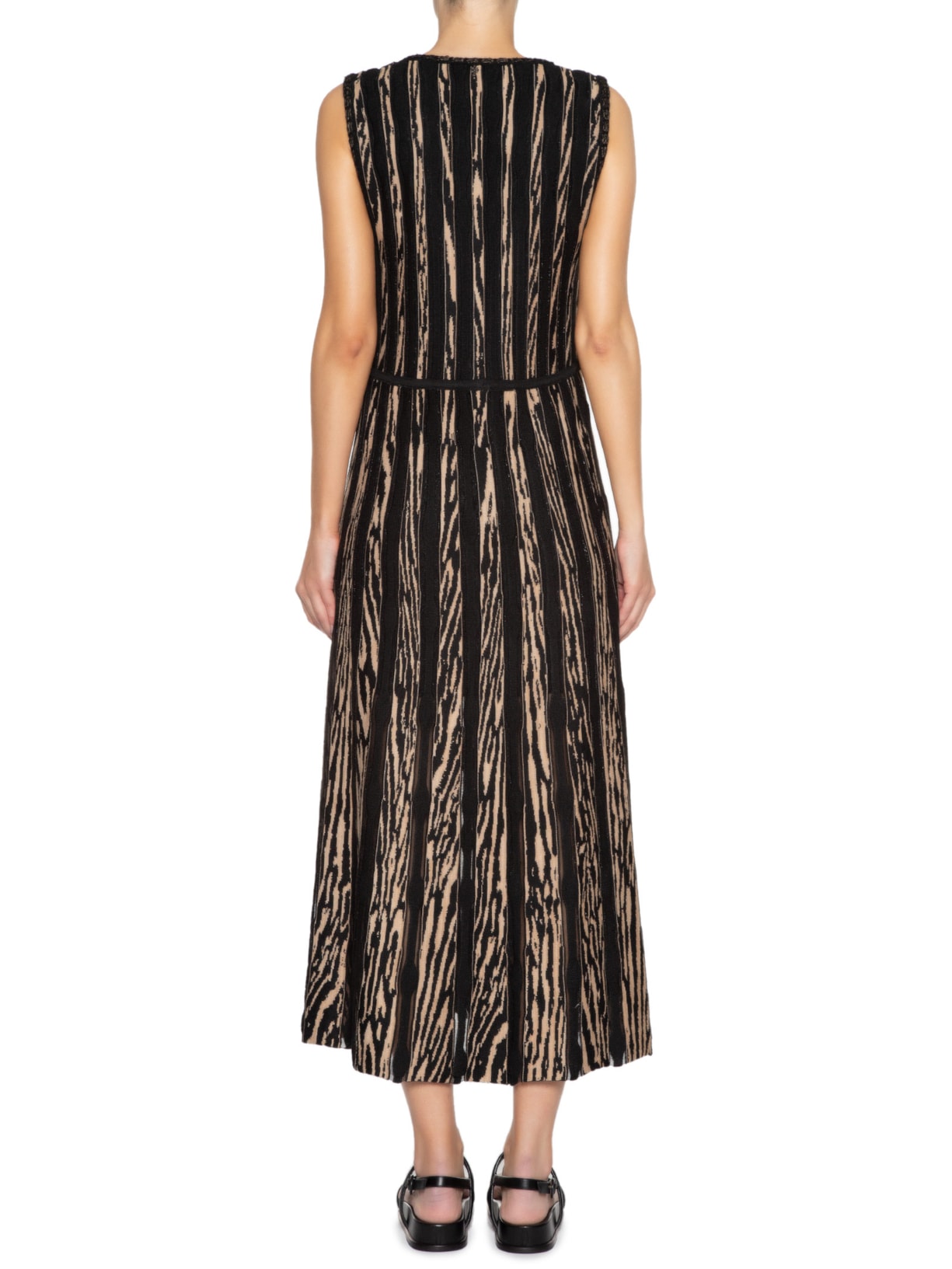 Vestido Alice Preto Le Lis