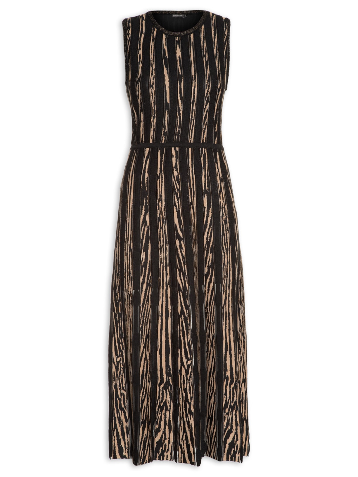 Vestido Alice Preto Le Lis