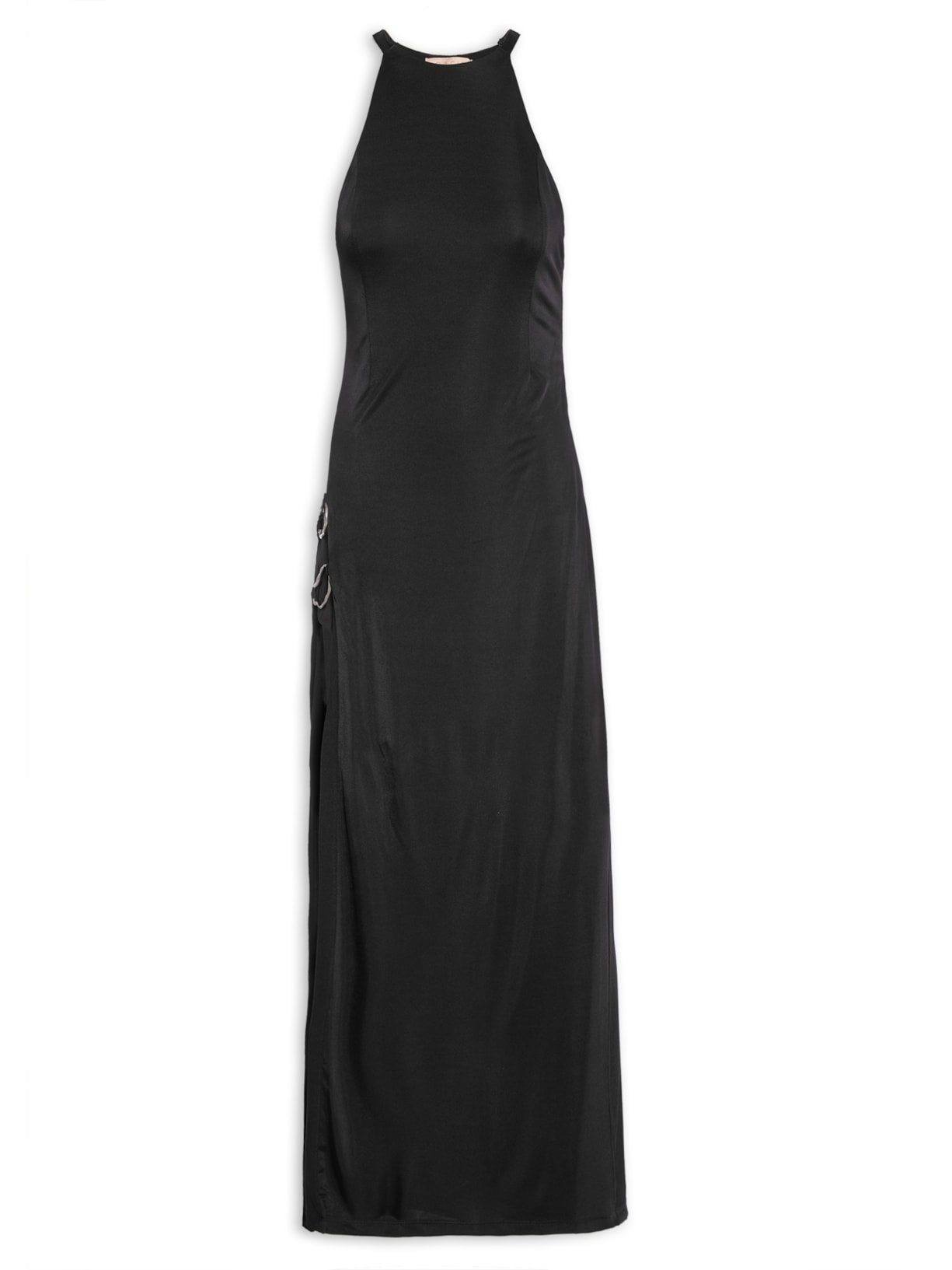 Vestido Aline - Preto