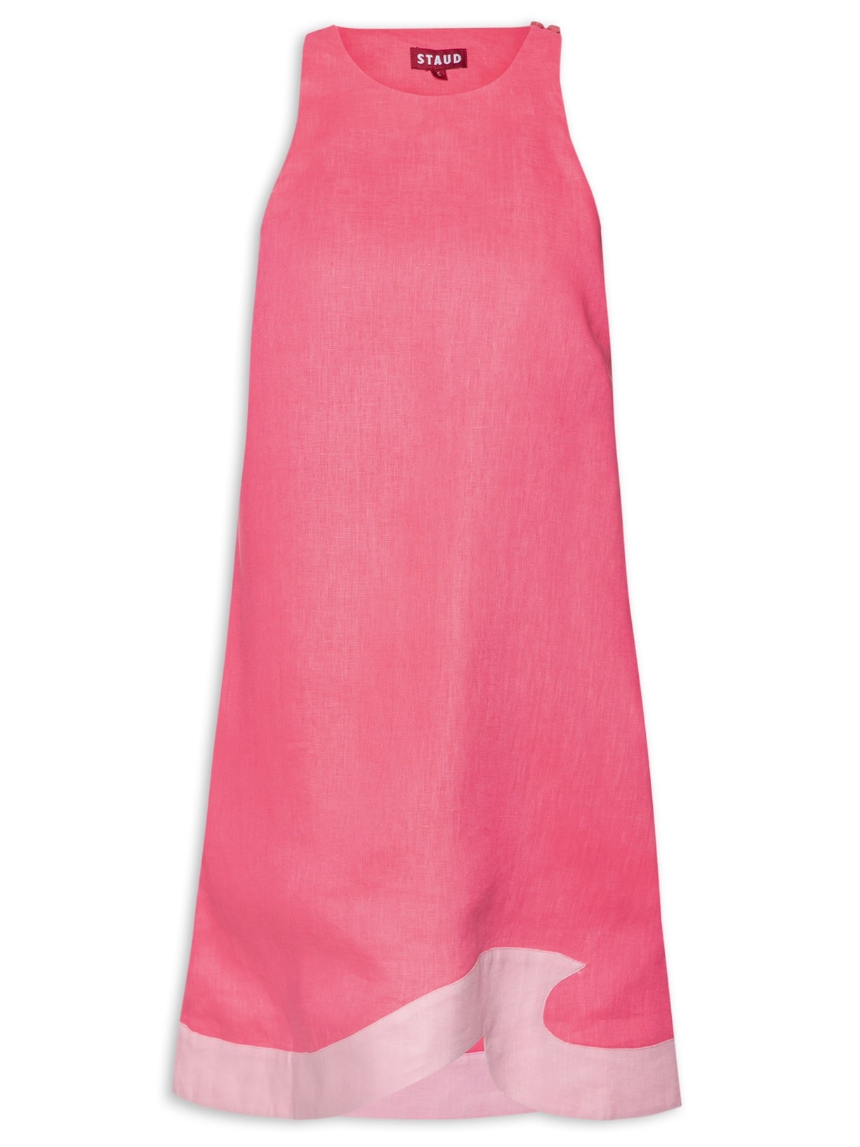 Vestido Allori Dress - Rosa