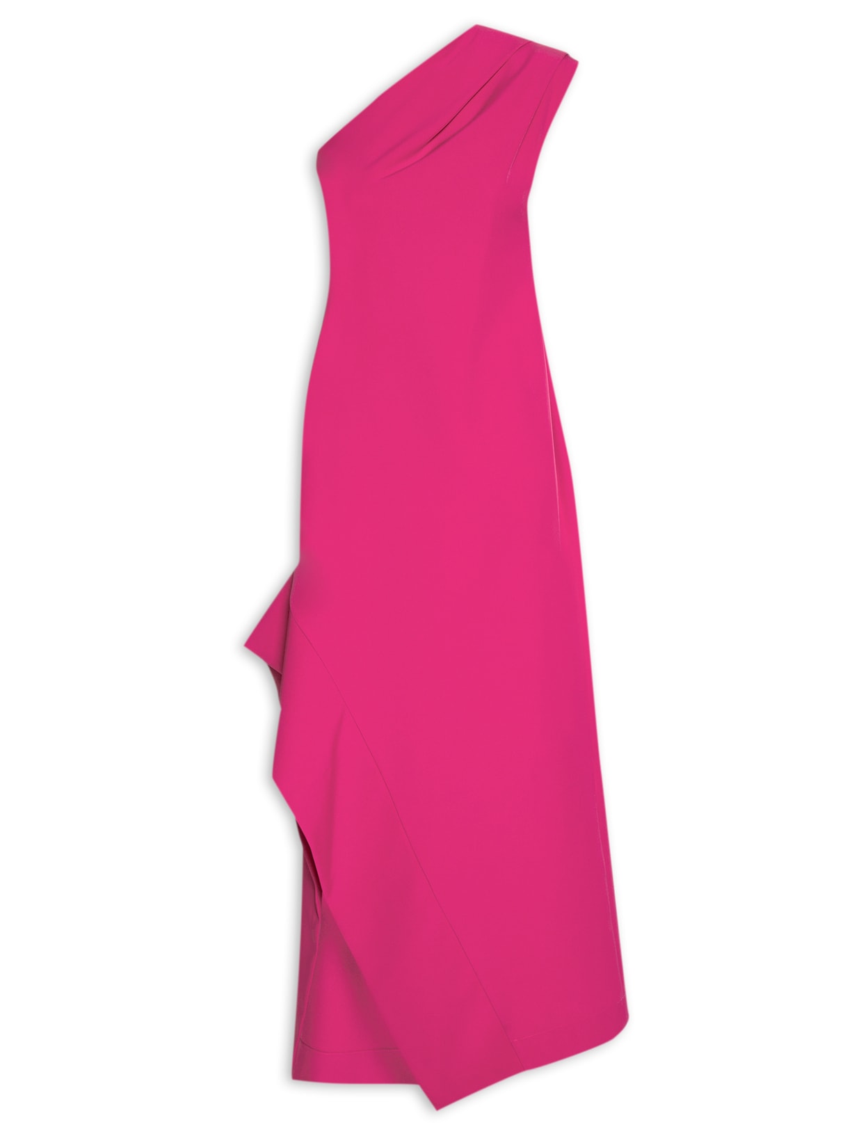 Vestido Âmaga Rosa Minú