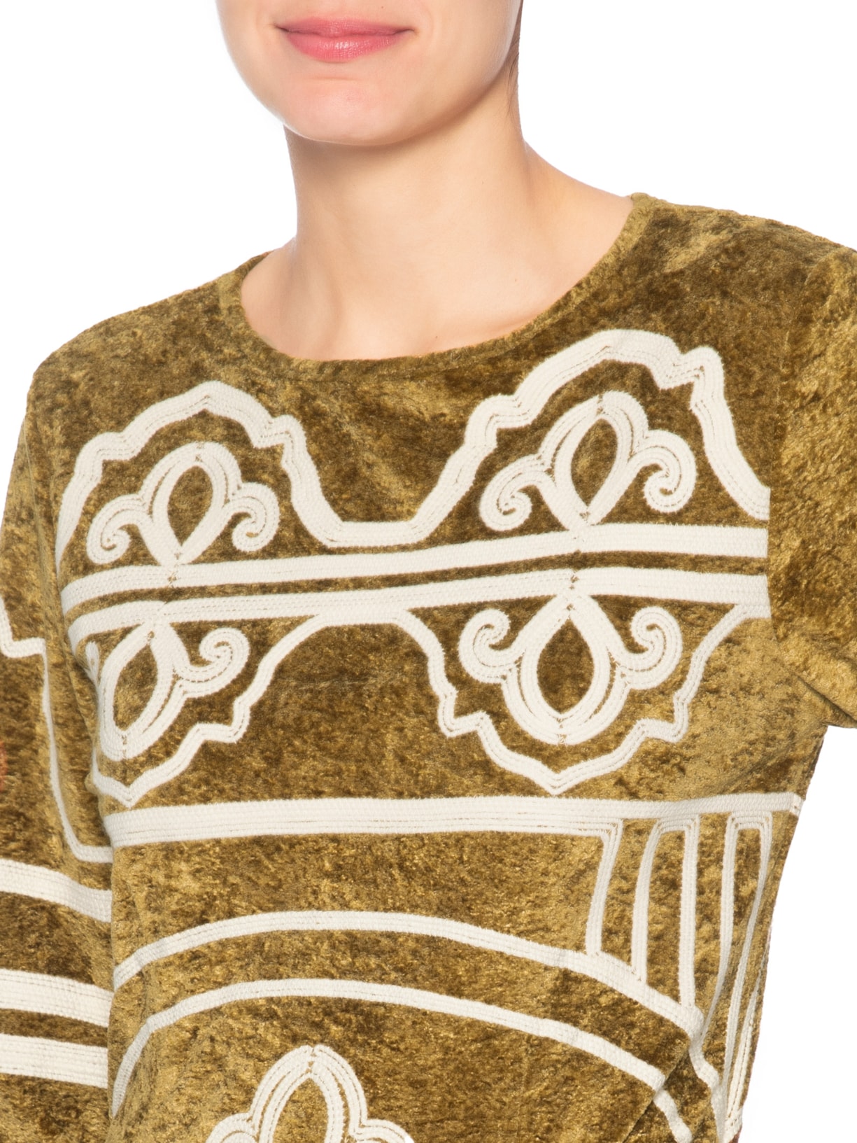 Vestido Amelia Marrom All Most Vintage