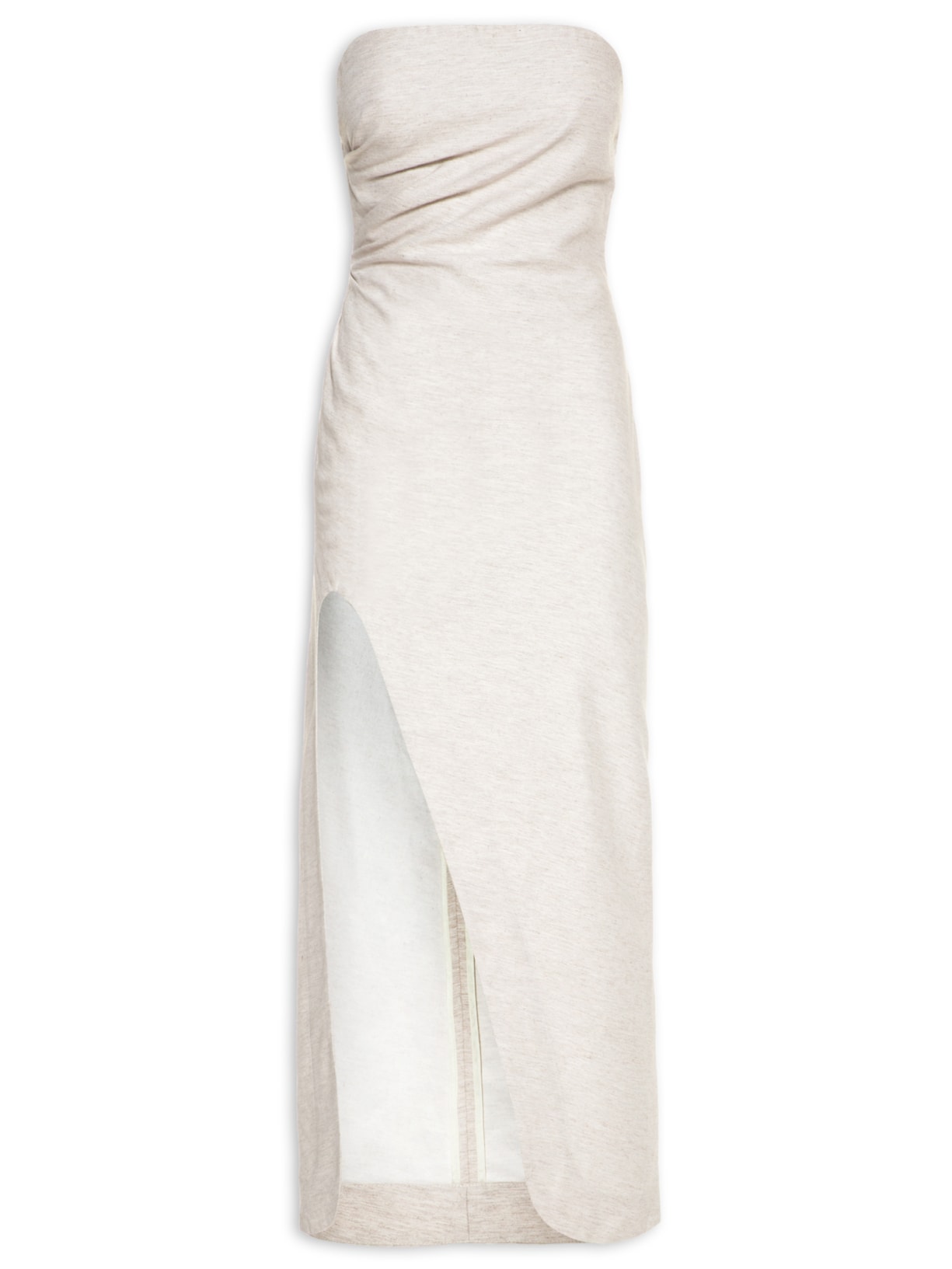 Vestido Amor Perfeito - Bege