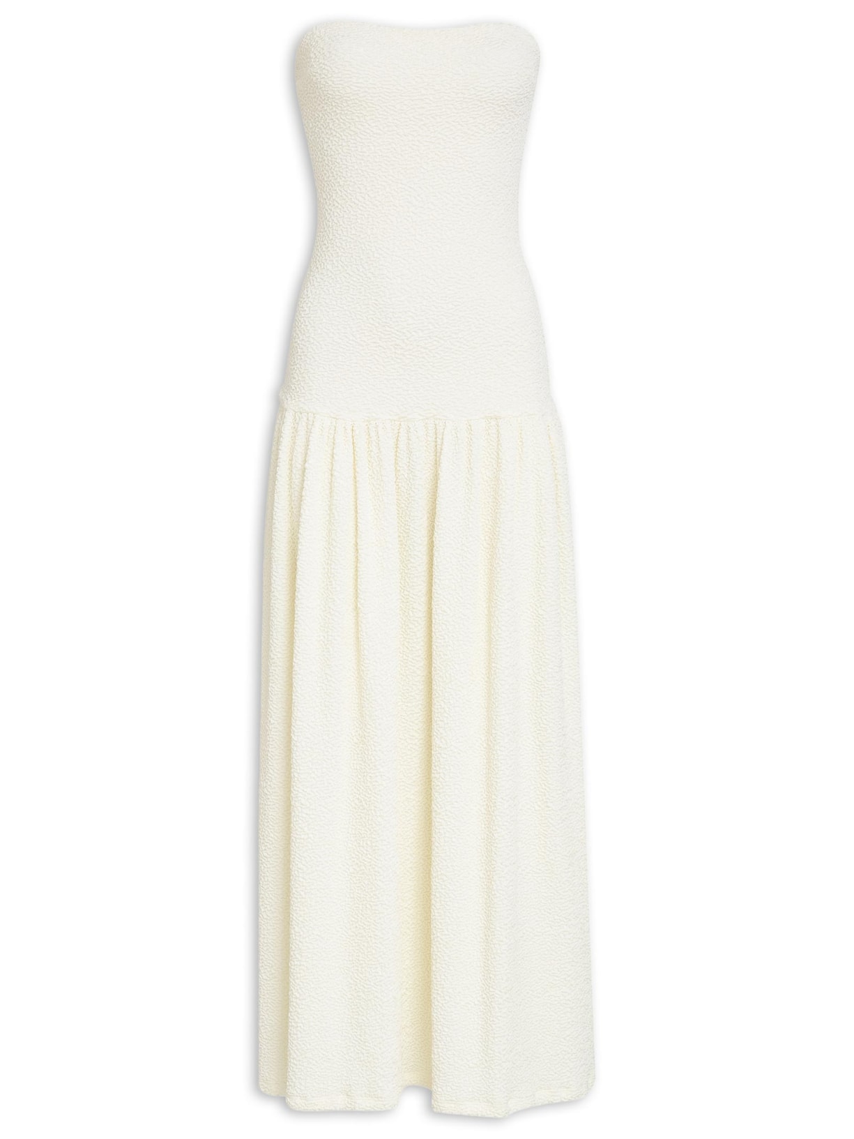 Vestido Anai - Off White