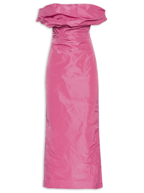 Vestido Andrea - Rosa