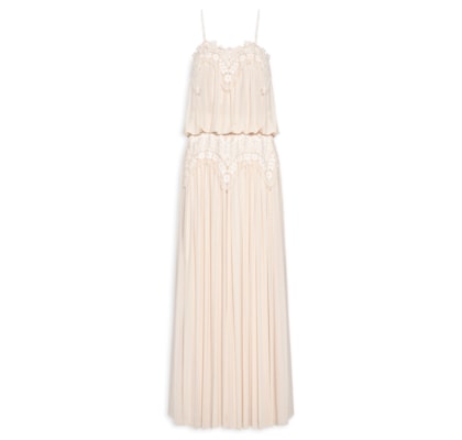 Vestido Areta - Off White