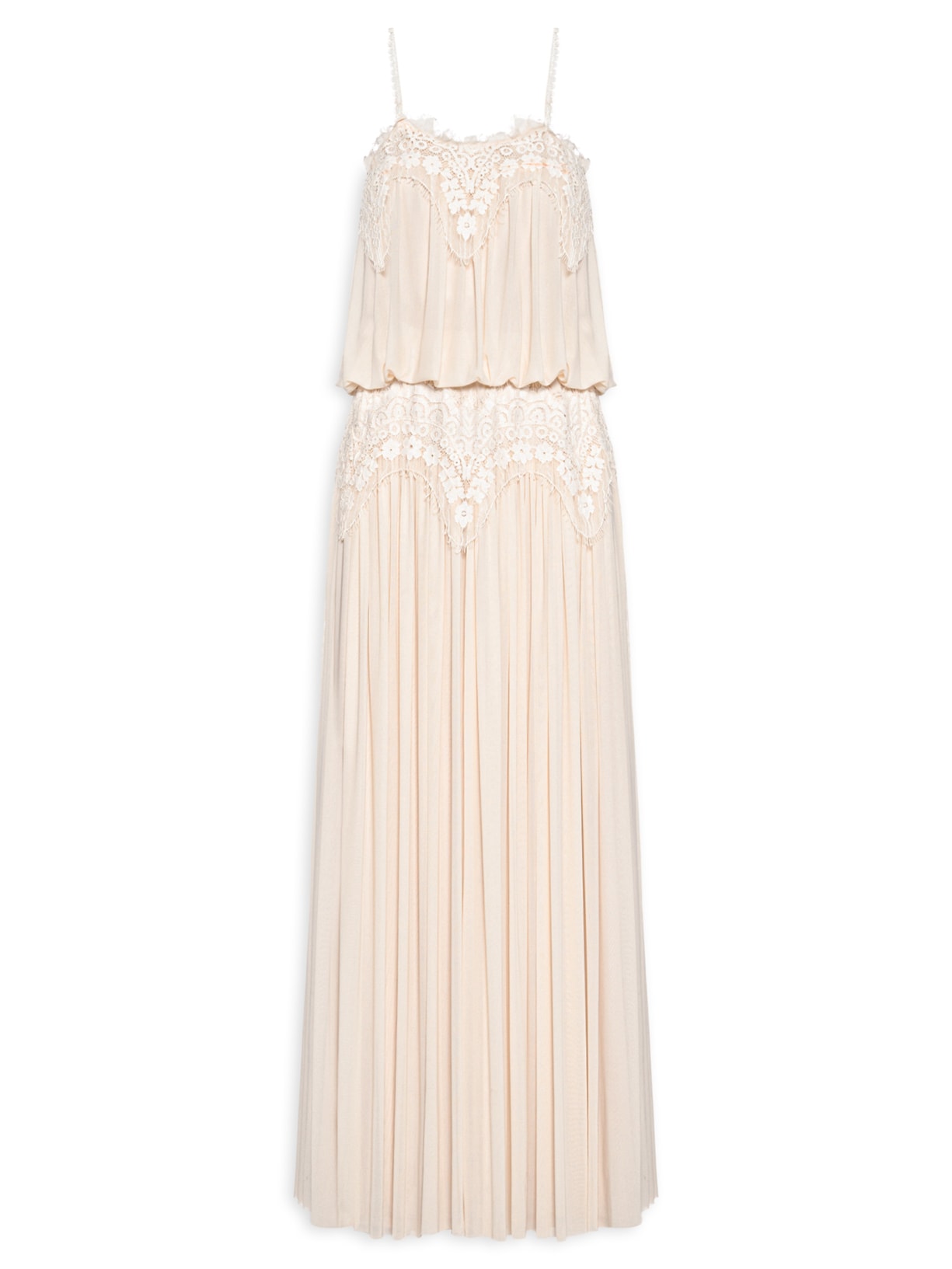 Vestido Areta - Off White