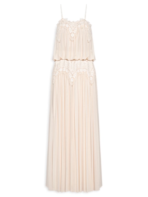 Vestido Areta - Off White