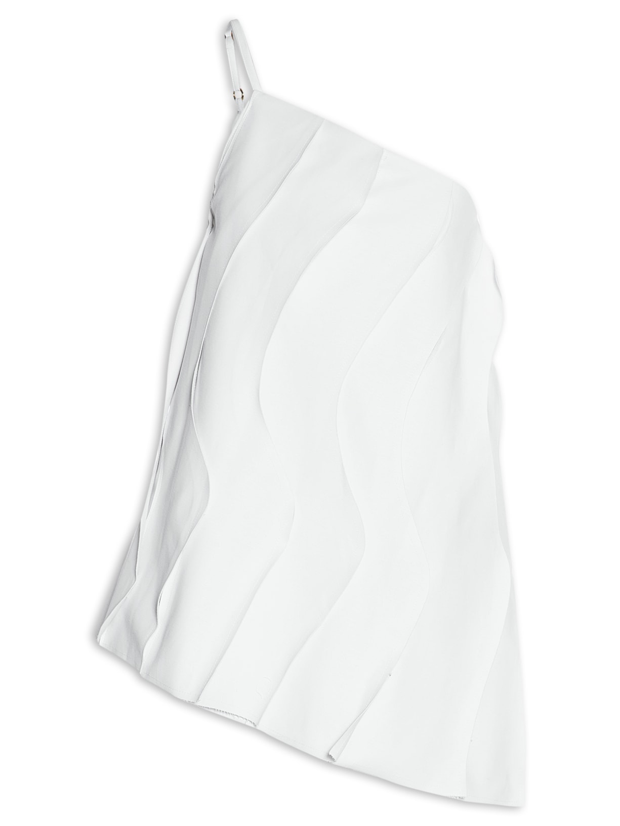 Vestido Arraia - Off White