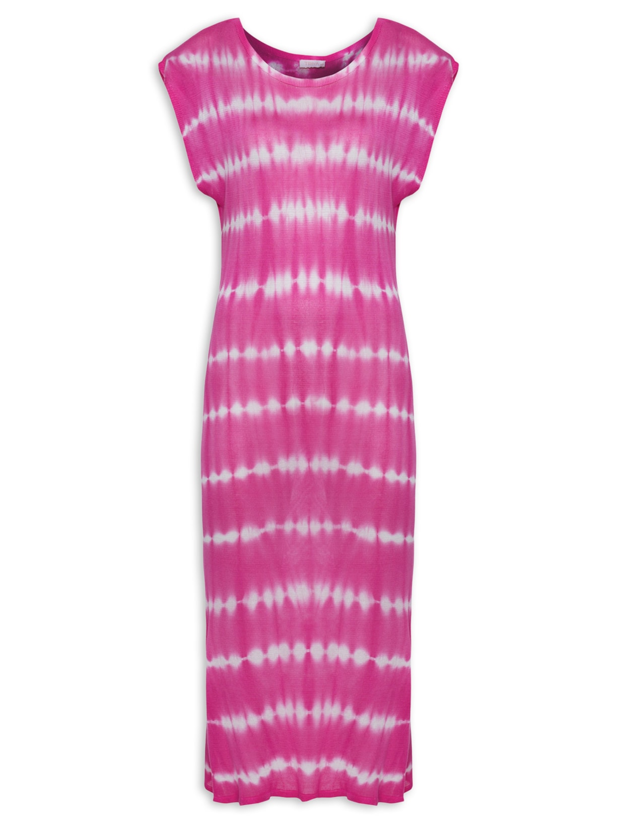 Vestido Aurora - Rosa