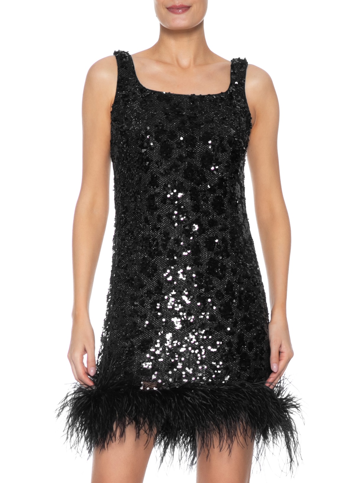 Vestido B#2 Preto Baila