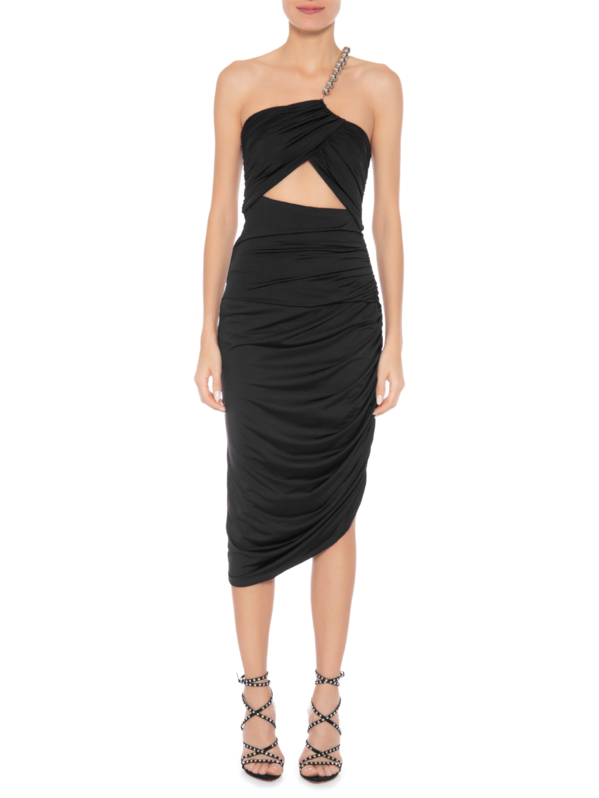 Vestido Becky Preto Iorane