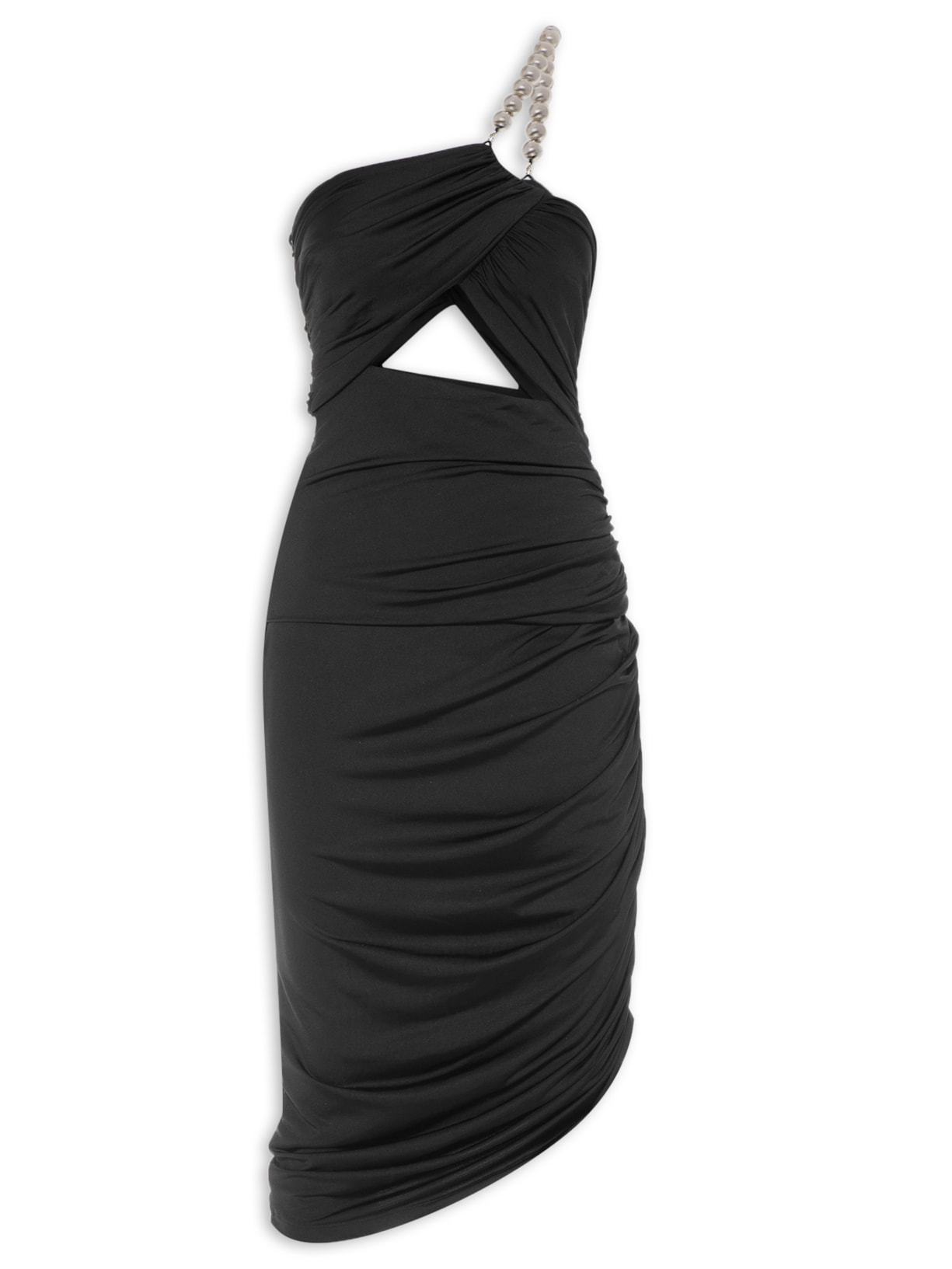 Vestido Becky Preto Iorane