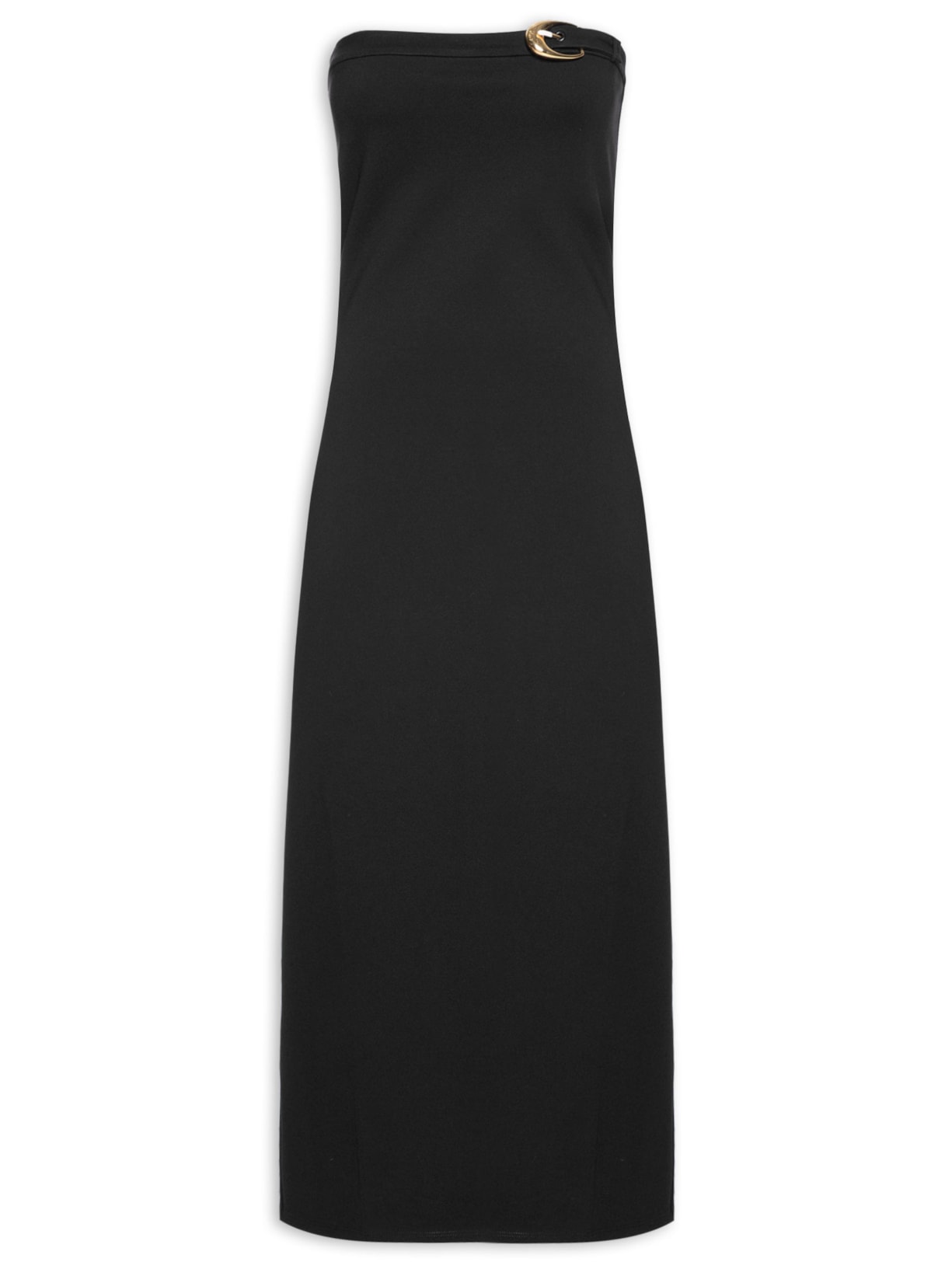 Vestido Beekman - Preto