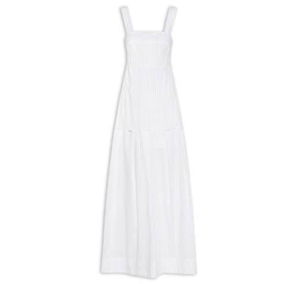 Vestido Betina - Branco