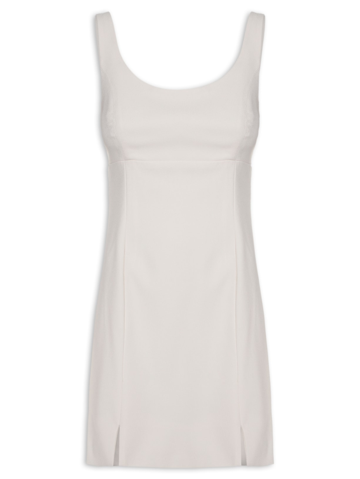 Vestido Bridgett - Off White