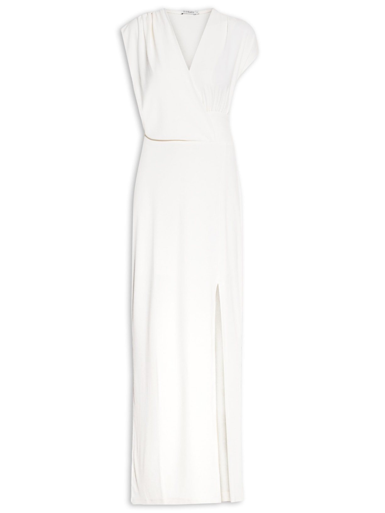 Vestido Caca - Off White