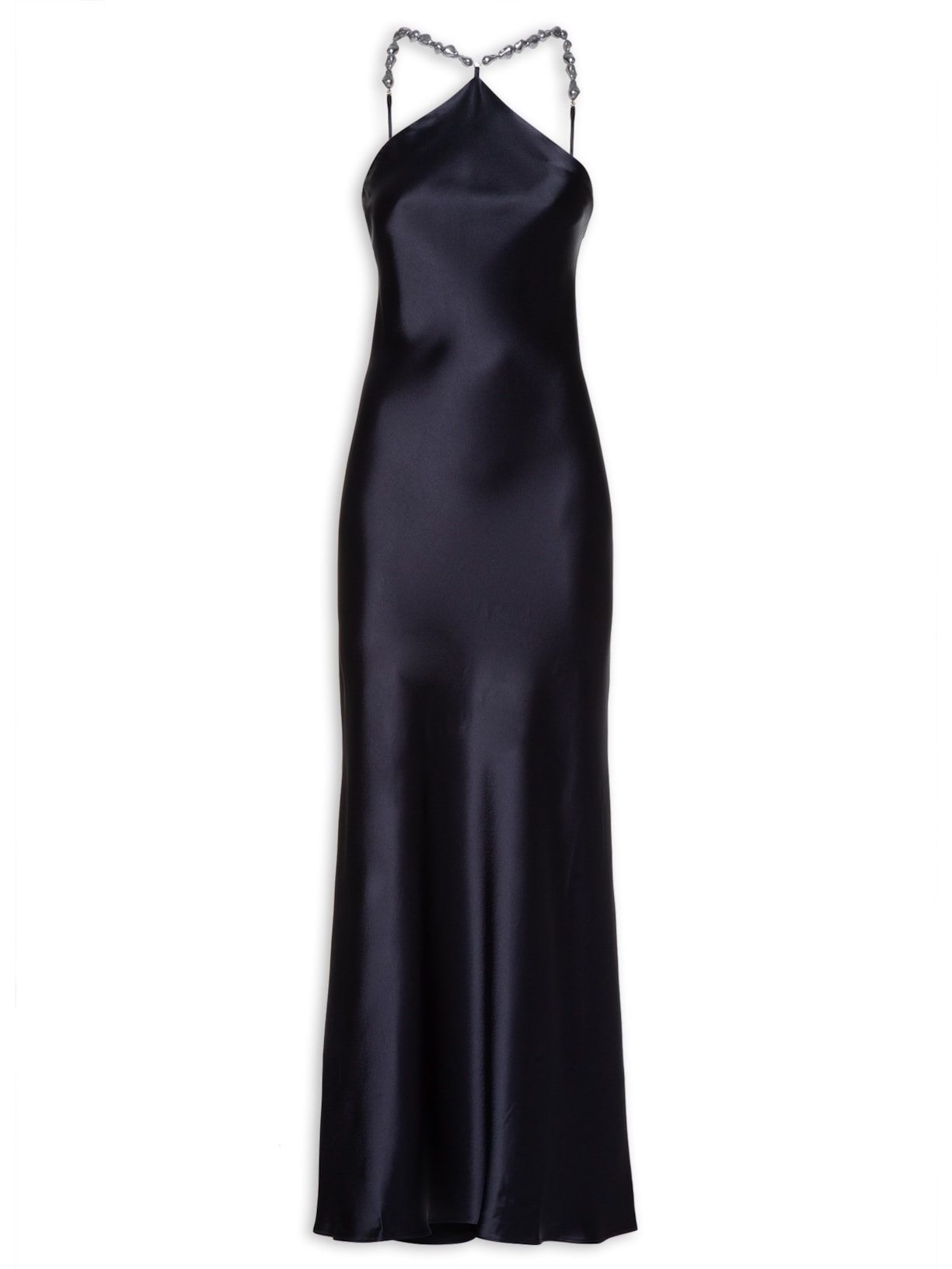 Vestido Cadence Dress - Azul