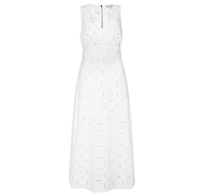 Vestido Candy - Branco