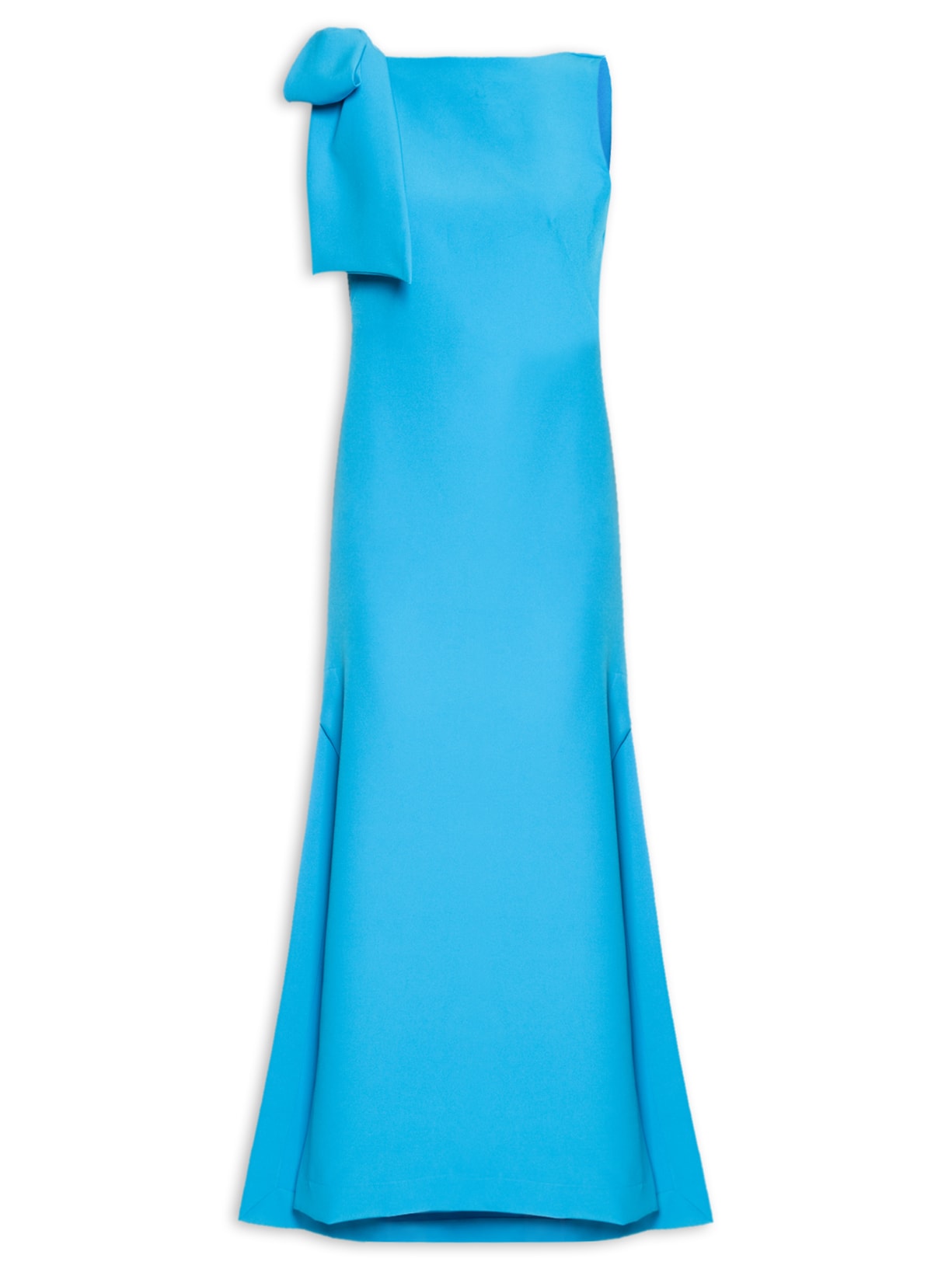 Vestido Cariño Azul