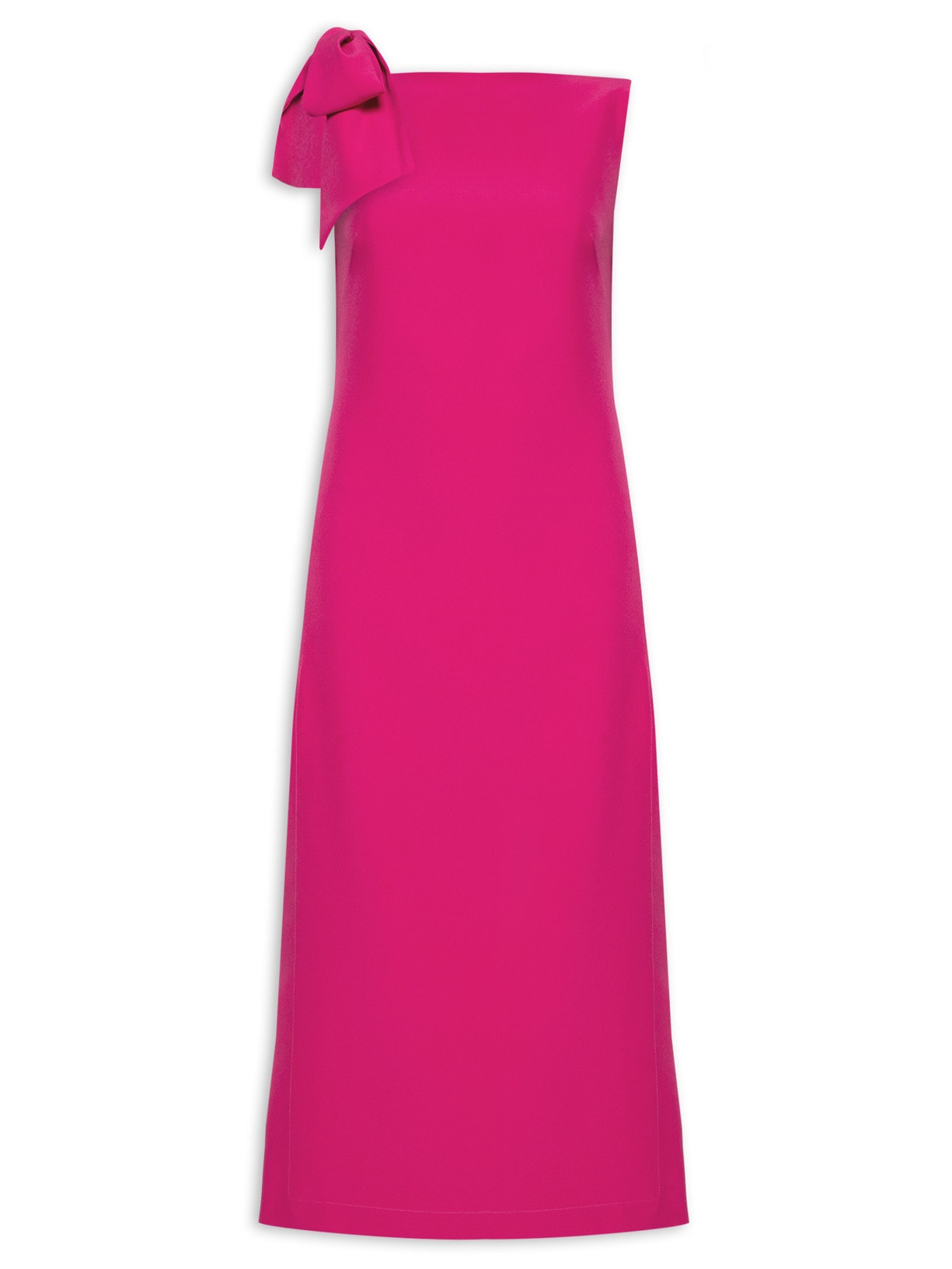Vestido Cariño Rosa