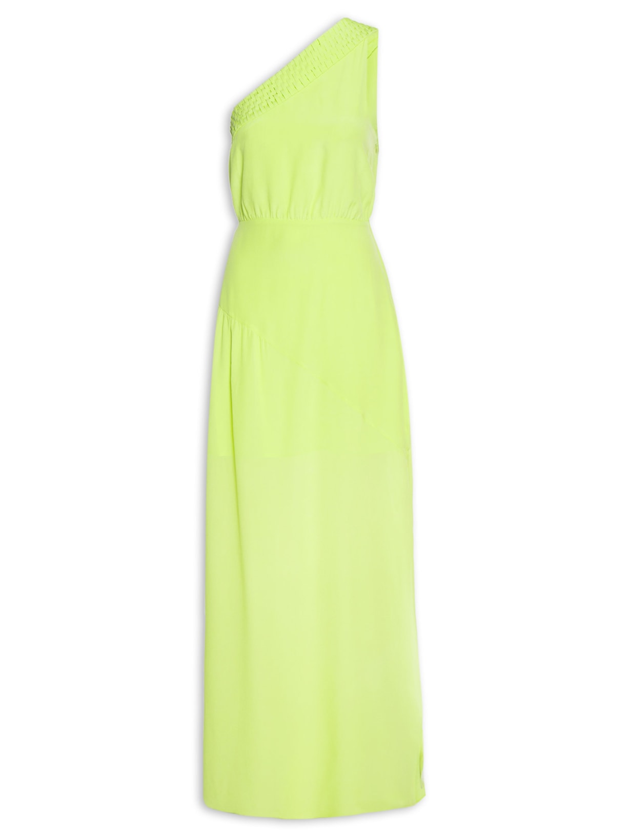 Vestido Carolina - Verde