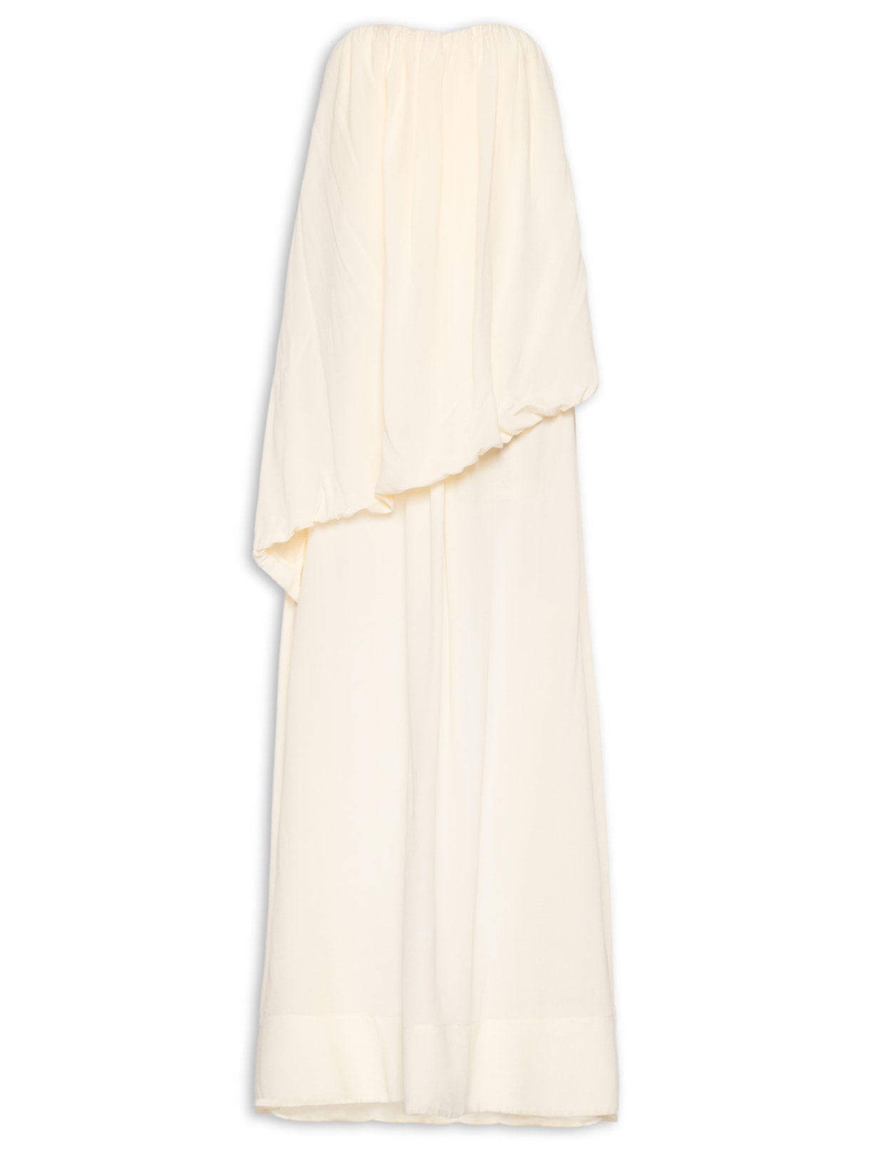 Vestido CDG Fanny - Amarelo