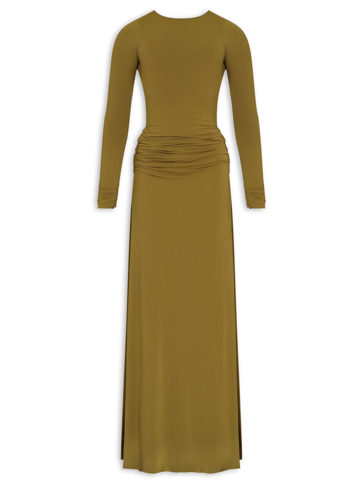 Vestido Ceci - Verde