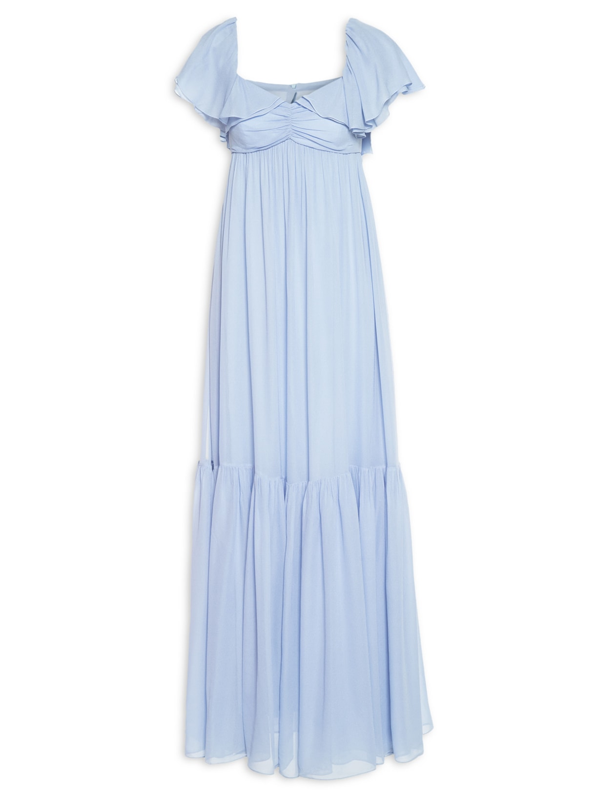 Vestido Cecilia - Azul