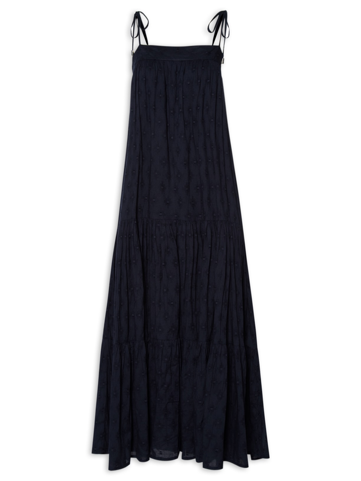 Vestido Chloe - Azul