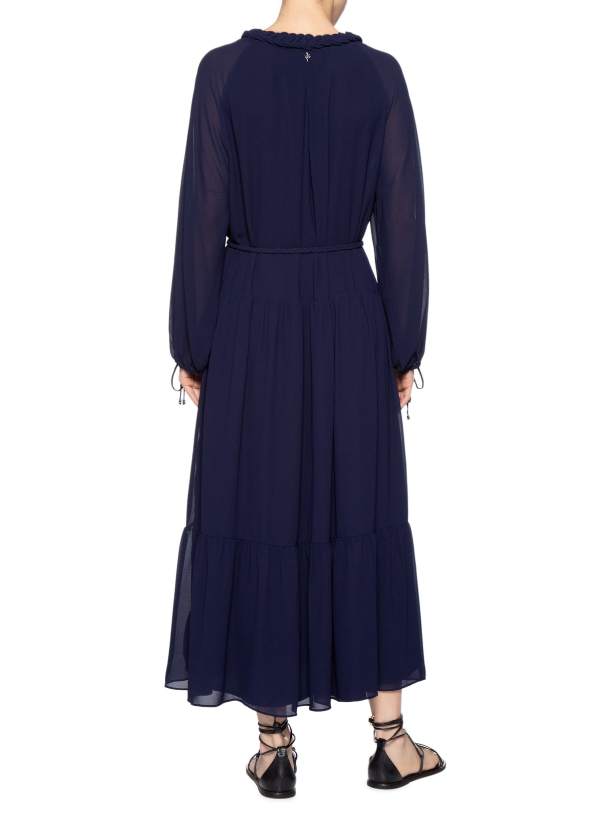Vestido Chloe II Azul Le Lis