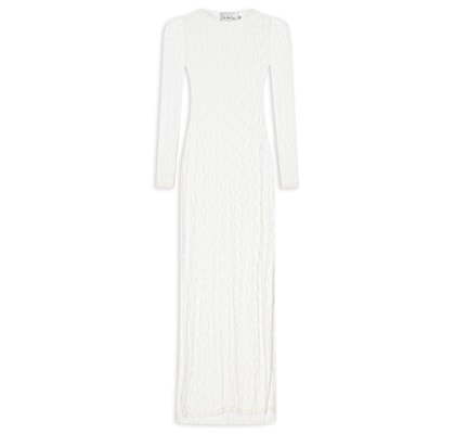 Vestido Clara - Off White