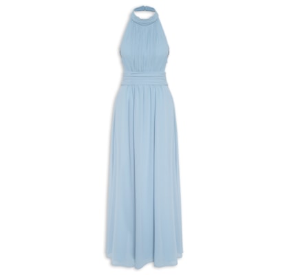 Vestido Cristal II - Azul