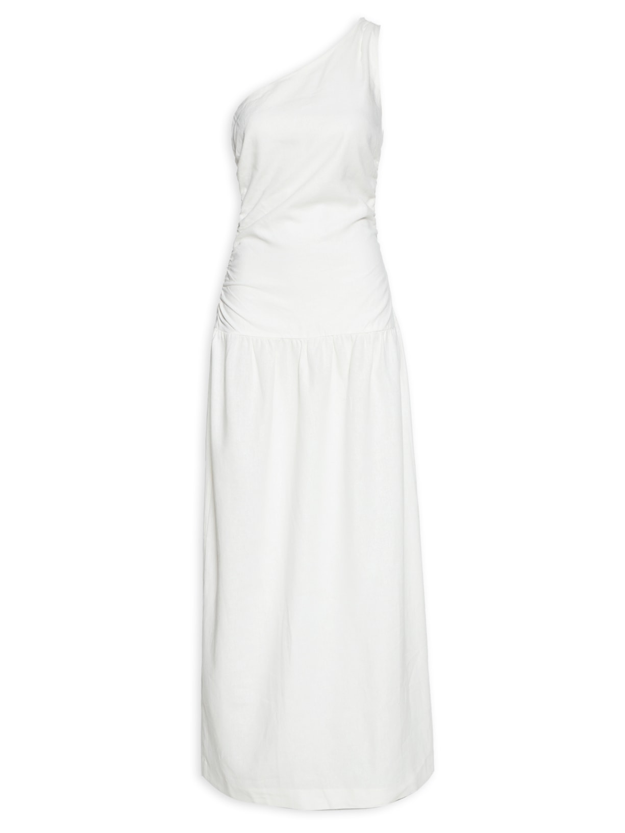Vestido Cristina Branco Oasis