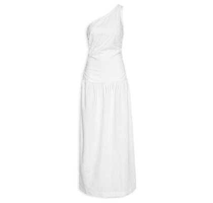 Vestido Cristina - Branco