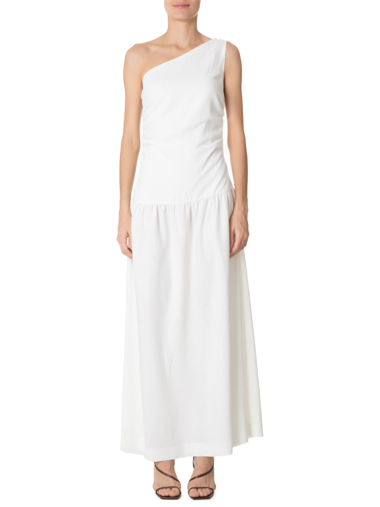 Vestido Cristina Branco Oasis