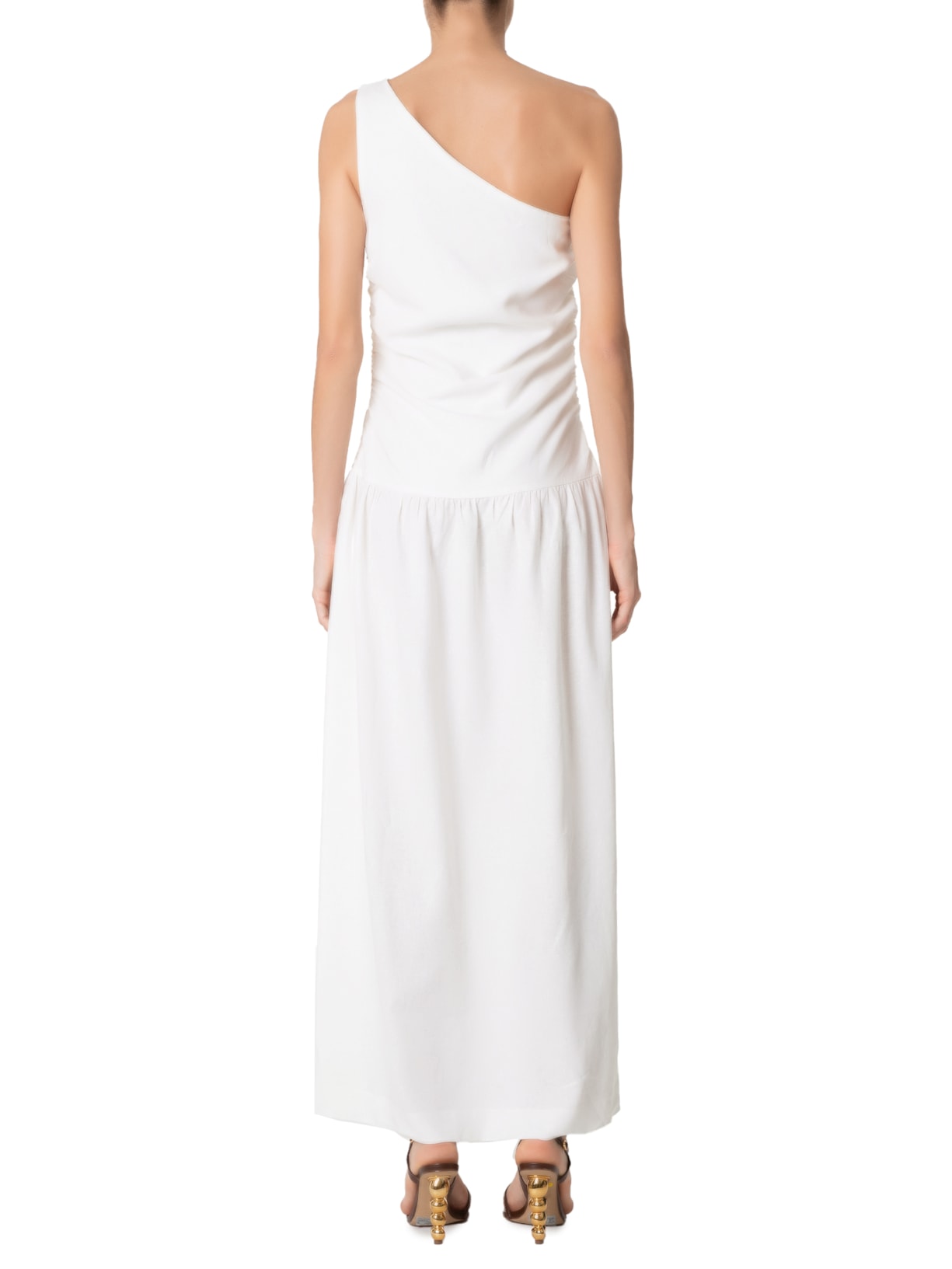 Vestido Cristina Branco Oasis