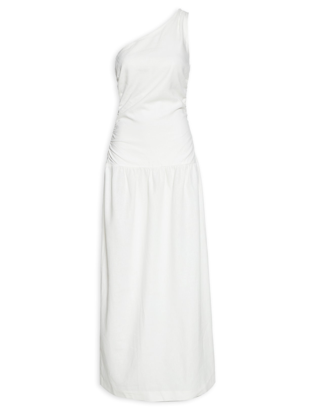 Vestido Cristina - Branco