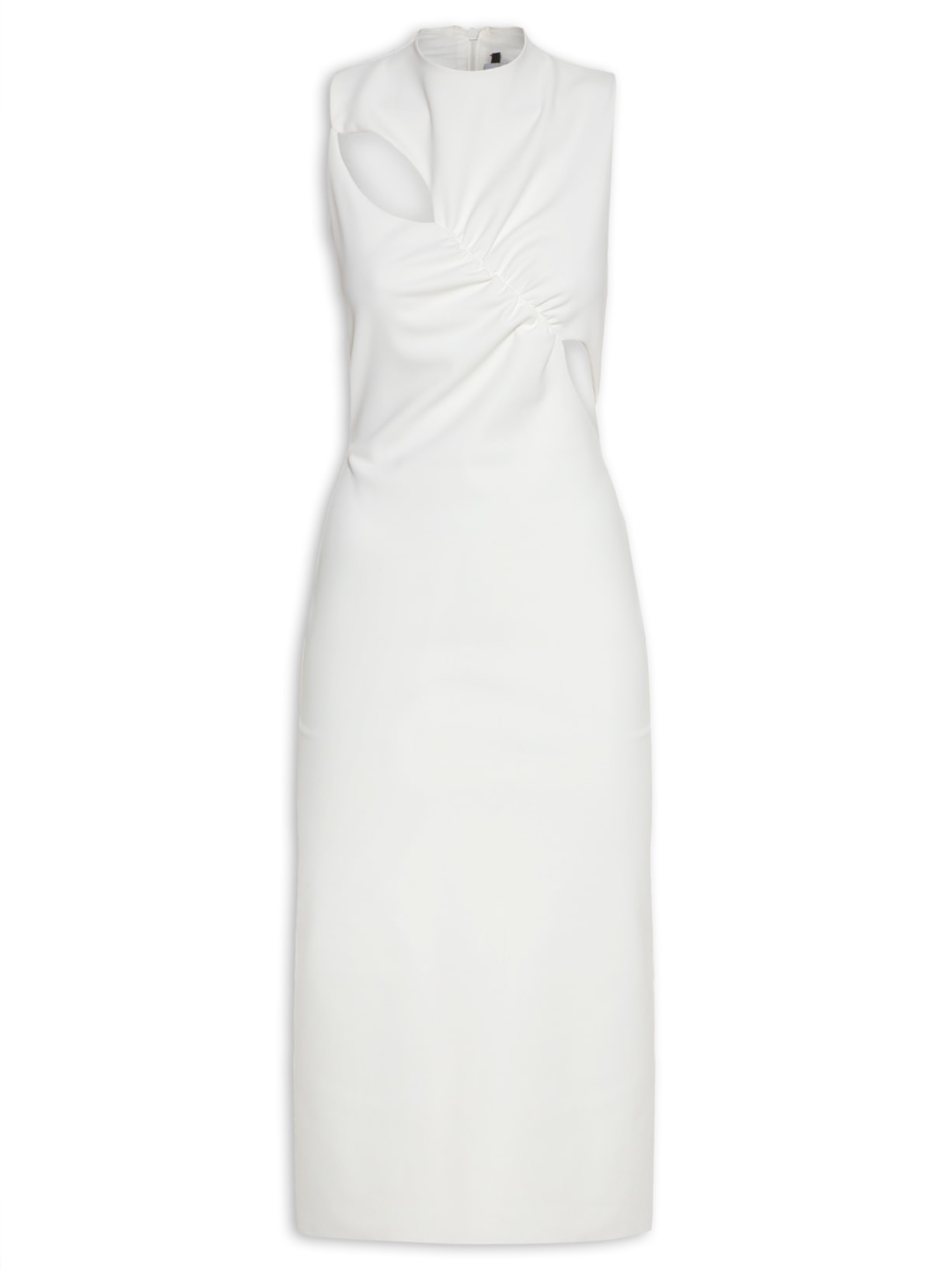 Vestido Dahlia - Off White