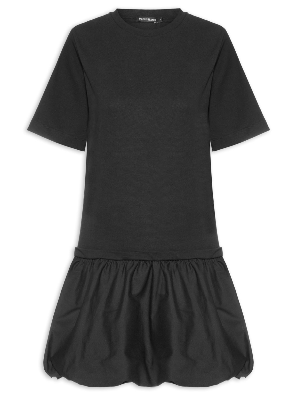 Vestido Dara Preto Le Lis