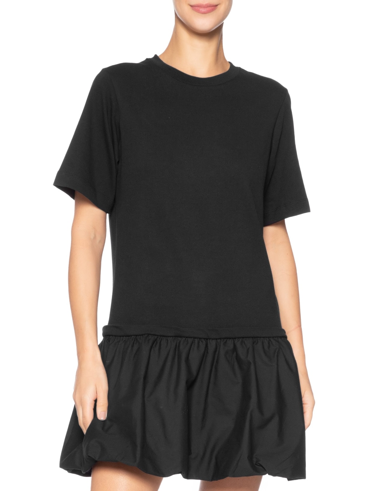 Vestido Dara Preto Le Lis