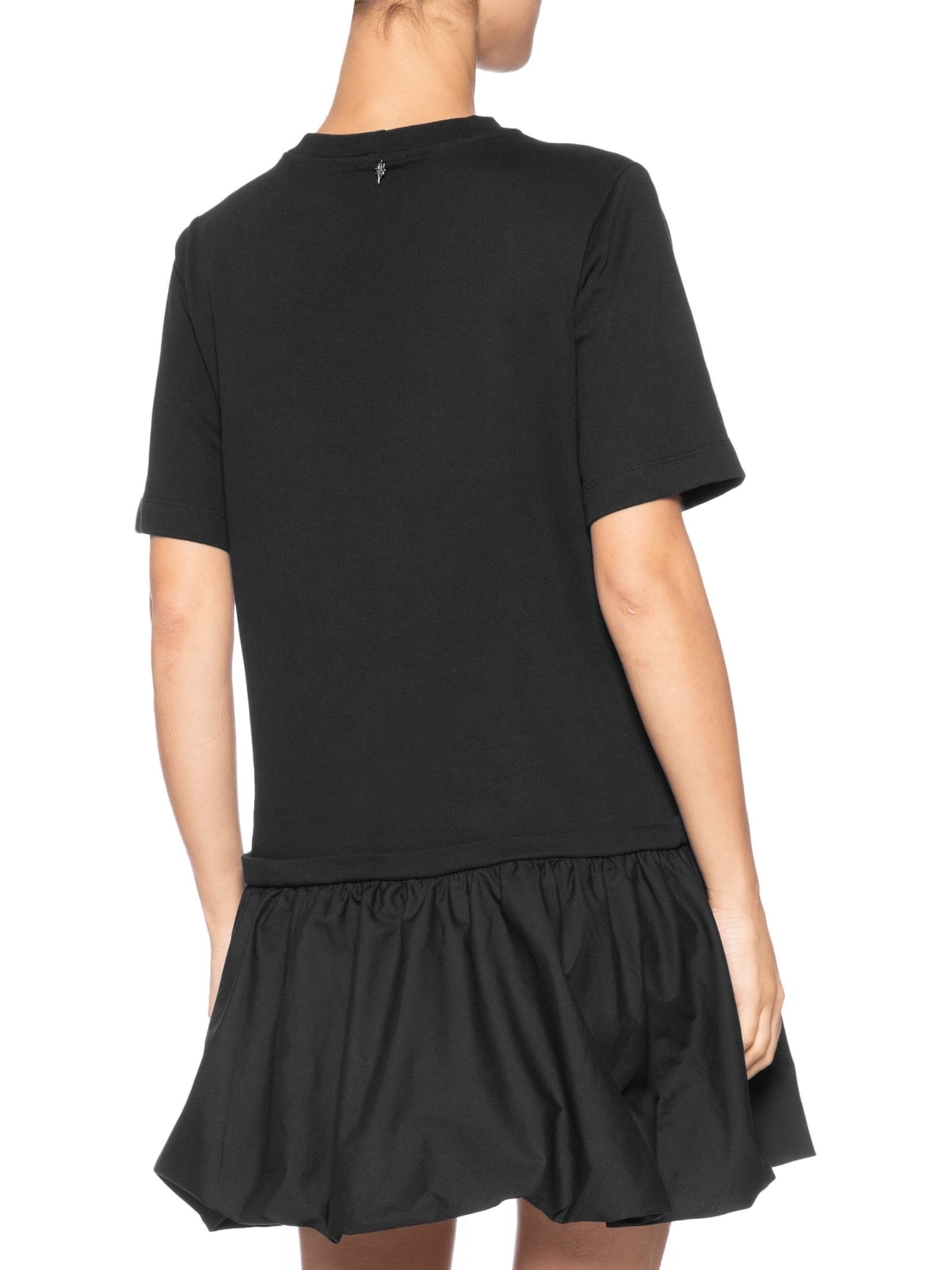 Vestido Dara Preto Le Lis